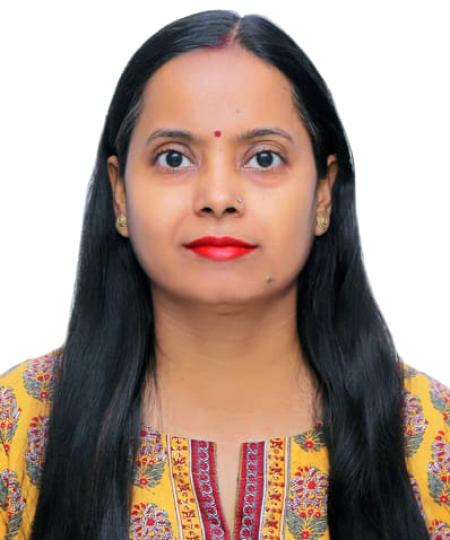 Dr. Kiran Kumari